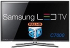 Ue40c7000 40 Full Hd 3d Ready Led Backlit Tv - mejor precio | unprecio.es
