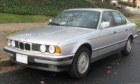 Vendo BMW 525 diesel acepto cambio - mejor precio | unprecio.es