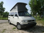 Venta de Volkswagen California Coach Tdi 102cv '99 en Tona - mejor precio | unprecio.es