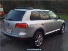 Volkswagen Touareg 5.0 V10 TDI Tiptronic - mejor precio | unprecio.es