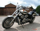 2005 HARLEY-DAVIDSON VRSCB V-ROD ALUMINIUM - mejor precio | unprecio.es