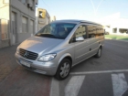 2005 Mercedes-Benz Viano 2.2CDI Marco Polo - mejor precio | unprecio.es