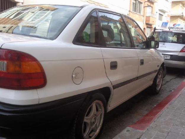 800€ OPEL ASTRA GSL 16V AUTOMATICO 698265083