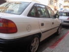 800€ OPEL ASTRA GSL 16V AUTOMATICO 698265083 - mejor precio | unprecio.es