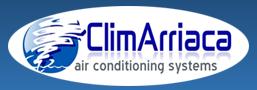 Aire Acondicionado - Clima Arriaca