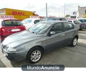 Alfa Romeo ROMEO 147 1.9 JTD Distinctive