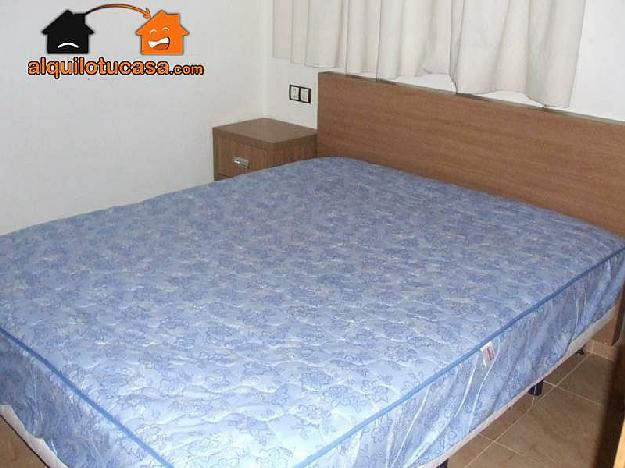 Apartamento en Murcia