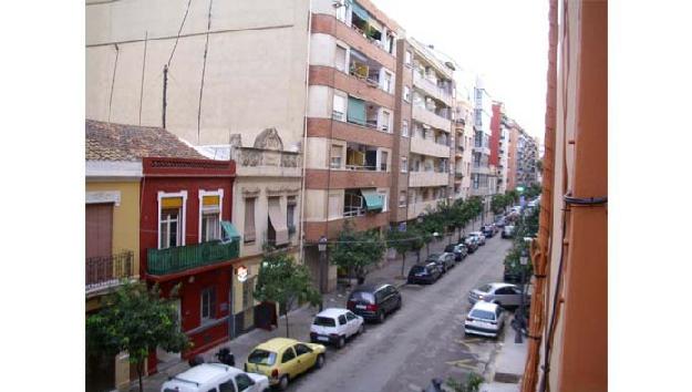 Apartamento en Valencia