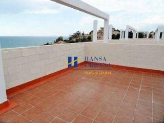 Apartamento en venta en Coveta Fuma, Alicante (Costa Blanca)