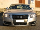 Audi A6 Avant 2.7 V6 TDI - mejor precio | unprecio.es