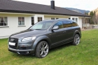 Audi Q7 3.0 S-Line de 7 plazas - mejor precio | unprecio.es