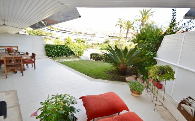 Bajo en Sitges