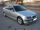 BMW 328 i [603953] Oferta completa en: http://www.procarnet.es/coche/granada - mejor precio | unprecio.es