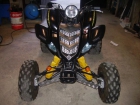 canbio o vendo yamaha raptor 660 por buggy de 650 o mas - mejor precio | unprecio.es