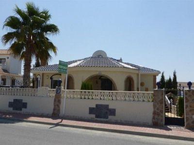 Chalet en venta en Mazarrón, Murcia (Costa Cálida)