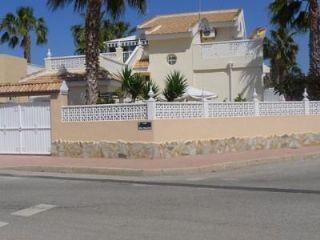 Chalet en venta en Monte Azul, Alicante (Costa Blanca)