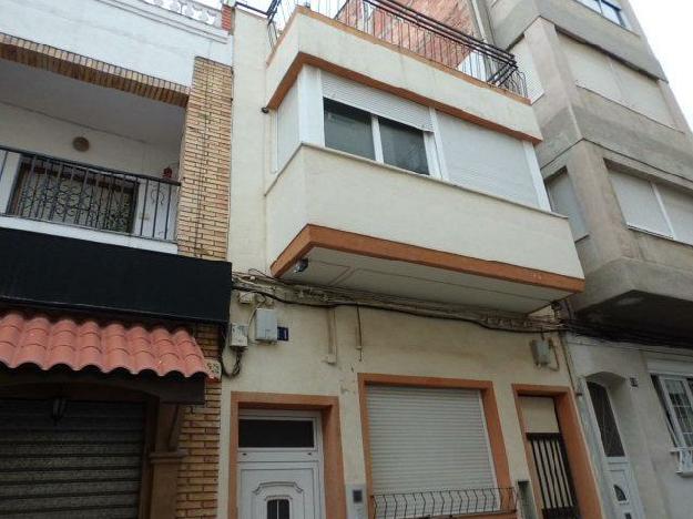 Chalet en Vinaròs