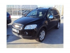 CHEVROLET AVEO  1.4 16V LS - mejor precio | unprecio.es
