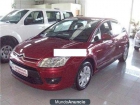 Citroën C4 1.4 16v Collection - mejor precio | unprecio.es