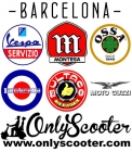 Compra-Venta Motos Clásicas: Vespa, Lambretta, Montesa, Bultaco, Ossa... - mejor precio | unprecio.es