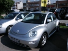 Comprar coche Volkswagen Beattle '99 en Granollers - mejor precio | unprecio.es