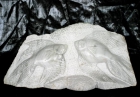 ESCULTURA EN MARMOL - mejor precio | unprecio.es