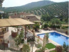 Finca/Casa Rural en venta en Algarinejo, Granada (Costa Tropical) - mejor precio | unprecio.es