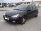 FORD FOCUS 1.8 TDCI GHIA 115 CV - Madrid - mejor precio | unprecio.es
