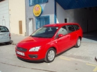 Ford Focus Wagon 1.6 - TDCI - 90CV - mejor precio | unprecio.es