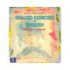 Graded exercises in English. --- Regents Publishing, 1971, Nueva York. - mejor precio | unprecio.es