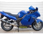 HONDA CBR 1100 XX SUPER BLACKBIRD - mejor precio | unprecio.es
