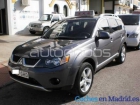 Mitsubishi Outlander - mejor precio | unprecio.es