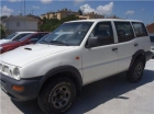 NISSAN TERRANO II 2.7 TD COMFORT - Guadalajara - mejor precio | unprecio.es