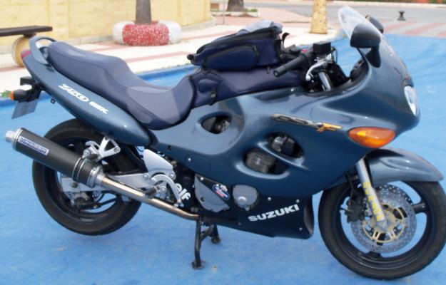 ocasion de moto