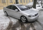 Opel Astra 2.0 16V Turbo Coupe - mejor precio | unprecio.es
