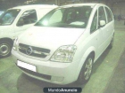 Opel Meriva 1.7CDTI - mejor precio | unprecio.es