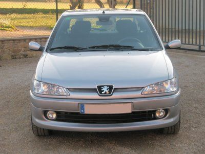 PEUGEOT 306 XS 1.6 - Girona
