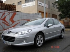 Peugeot 407 20 conforpack en BARCELONA - mejor precio | unprecio.es