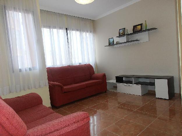 Piso en Palmas de Gran Canaria(Las)