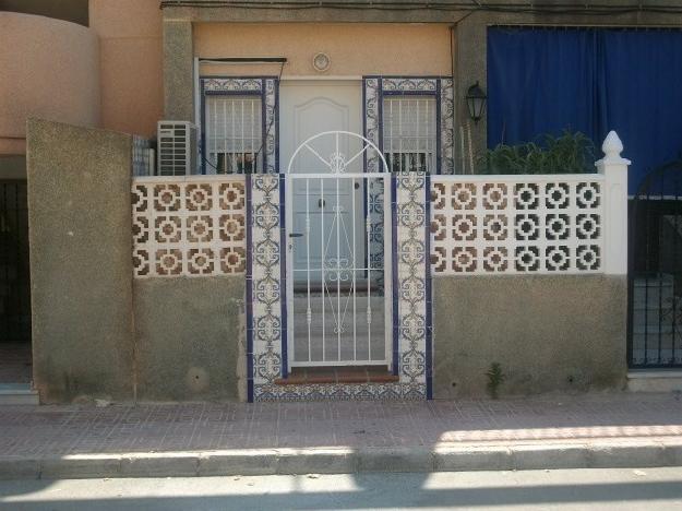 Piso en Torrevieja