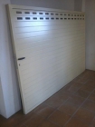 puerta para garaje - mejor precio | unprecio.es