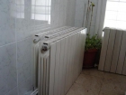radiadores de agua para 100mtrs de piso - mejor precio | unprecio.es