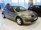 RENAULT MEGANE GRAND TOUR PRIVILEGE AUT. 1.9 DCI 120cv - www.catalana-auto.com - mejor precio | unprecio.es