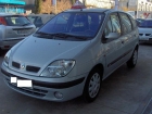RENAULT SCENIC SCENIC 1.9DCI DYNAMIQUE. - mejor precio | unprecio.es