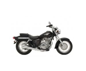 SUZUKI MARAUDER 250