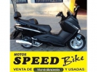 Sym GTS 125 Evo - mejor precio | unprecio.es