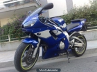 vendo R6 azul - mejor precio | unprecio.es