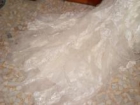 Vendo vestido de novia y otros accesorios - mejor precio | unprecio.es