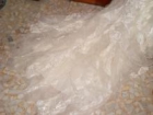 Vendo vestido de novia y otros accesorios - mejor precio | unprecio.es