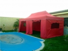 Venta de carpas plegables 3x3, 6x3, 9x3 - mejor precio | unprecio.es